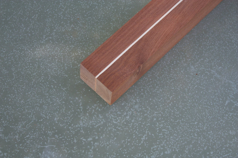 Laminated  Neck Blank