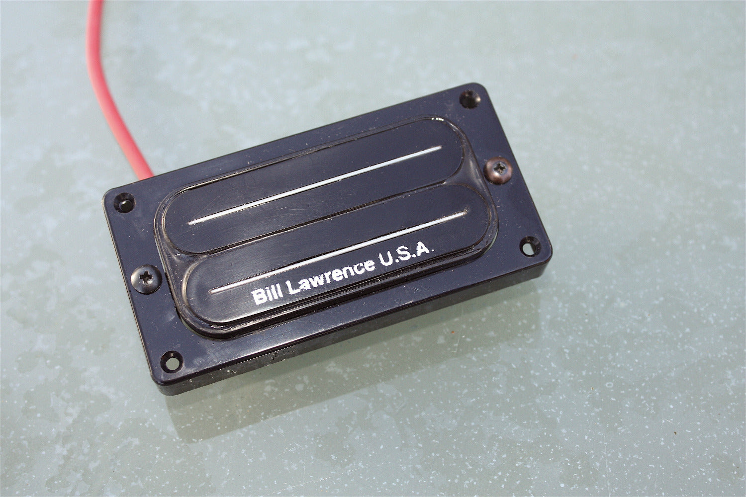 Bill Lawrence L-500 Rhythm ピックアップ ハムバッカー Bill Lawrence L-500 Rhythm ピックアップ ハムバッカー