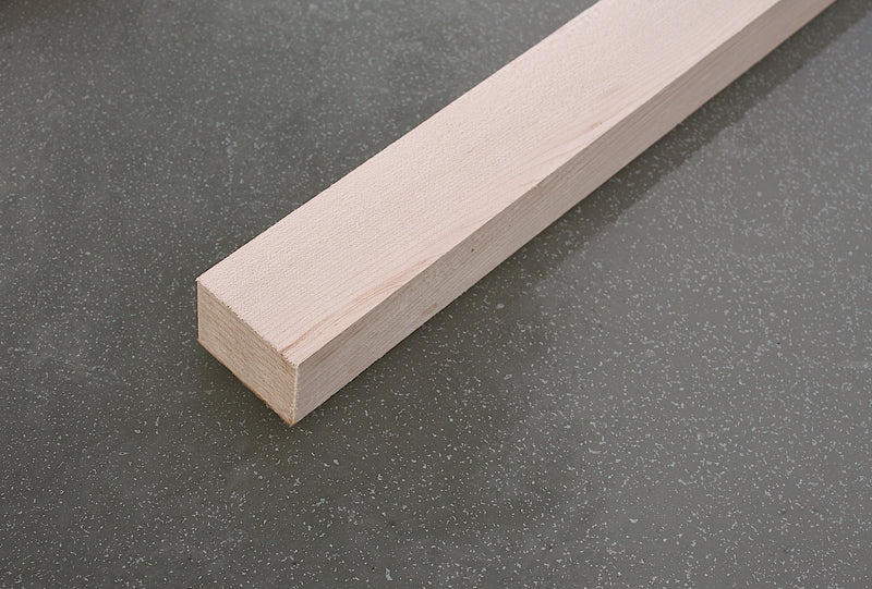 Neck blank - Maple