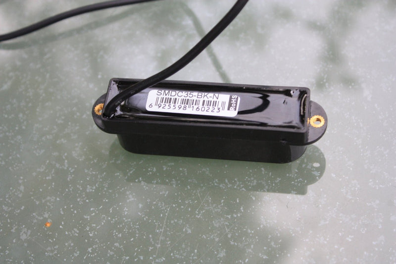 Artec "Stacked Strat" pickup